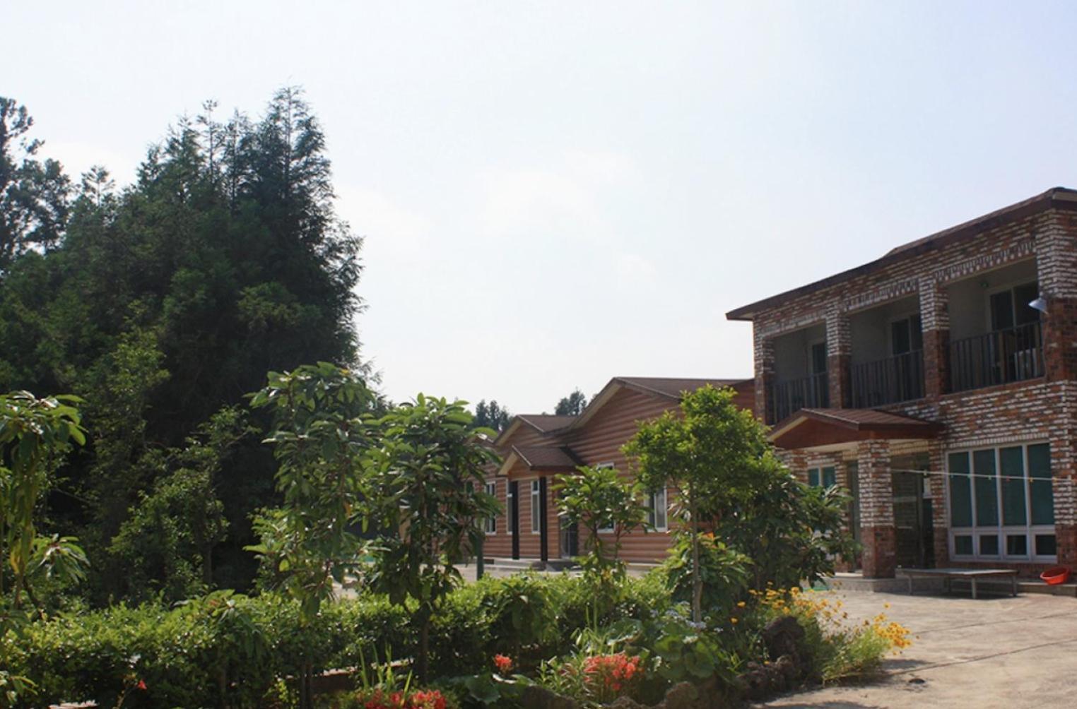 Jeju Ts Youth Hostel & Resort ซอกวีโพ ภายนอก รูปภาพ