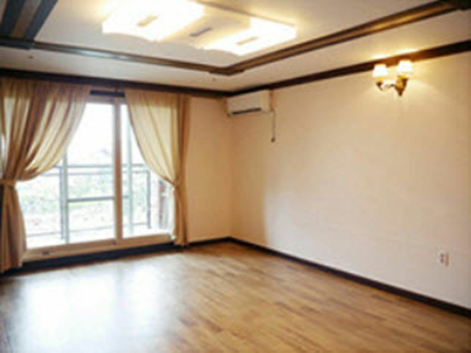 Jeju Ts Youth Hostel & Resort ซอกวีโพ ภายนอก รูปภาพ