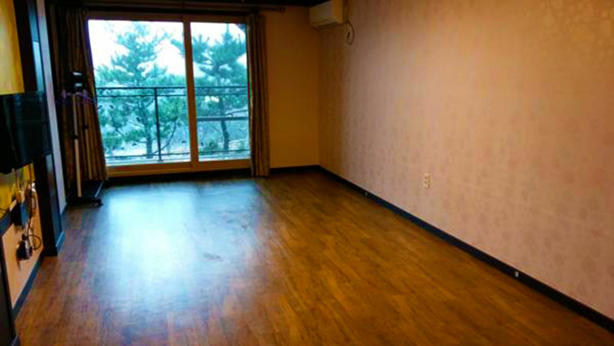 Jeju Ts Youth Hostel & Resort ซอกวีโพ ภายนอก รูปภาพ